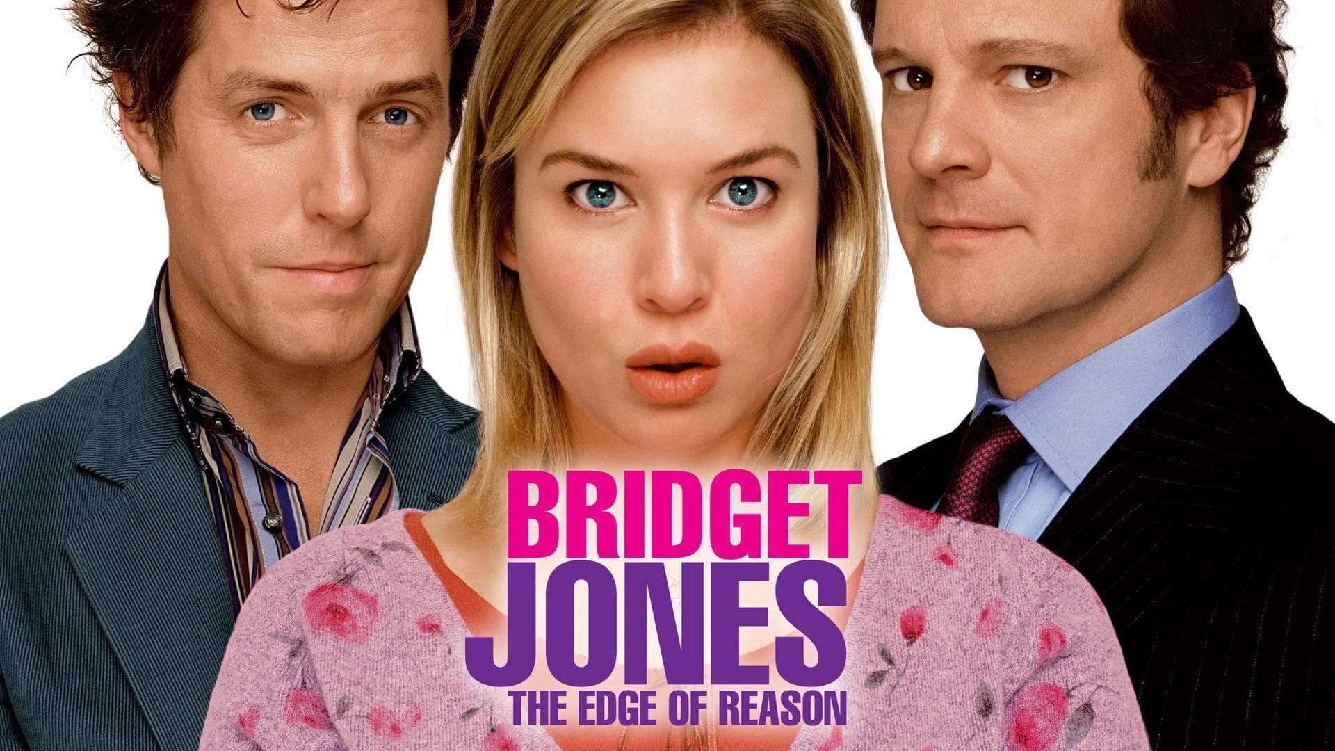 Bridget Jones: W pogoni za rozumem