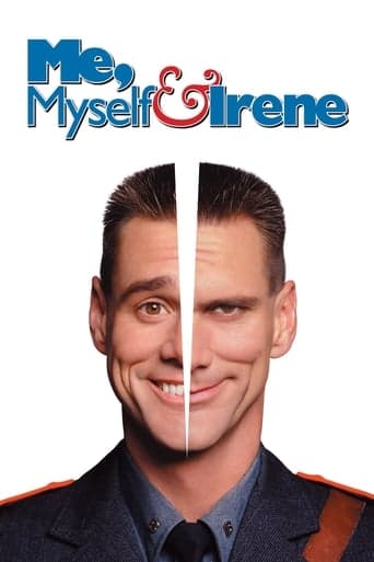 Ja, Irena i Ja