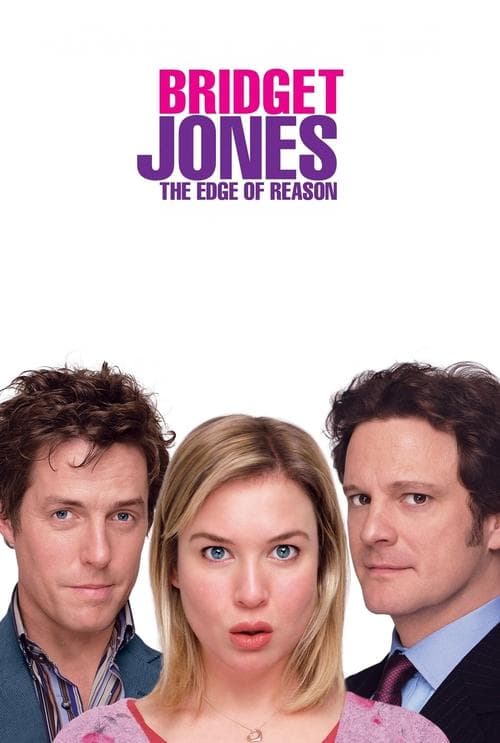 Bridget Jones: W pogoni za rozumem