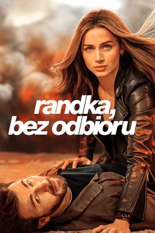 plakat filmu Randka, bez odbioru 2023